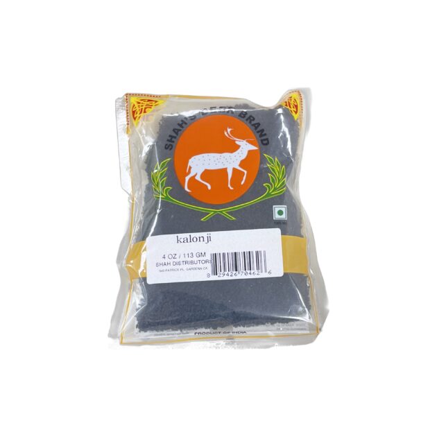 deer Kalonji 113g