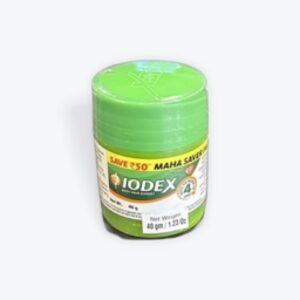 Iodex 40g