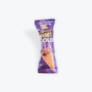 Chocoblast gold chocolate 18g