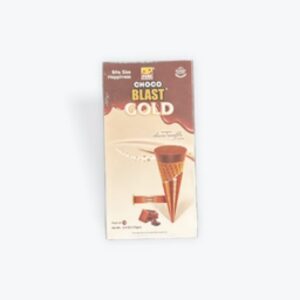 Chocoblast gold coffee 170g