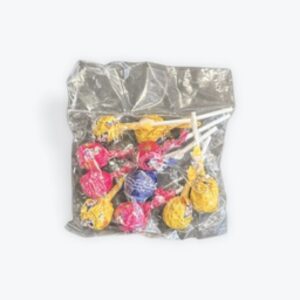 Lolipop 15pc pack