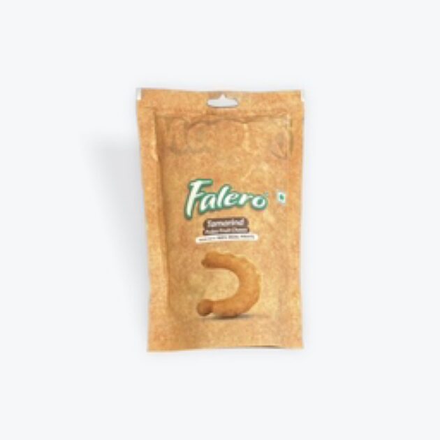 Mapro falero tamarind fruit chew 175g