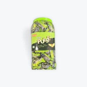 Pass pass kachha mango candy 600g