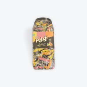 Pass pass triple twist assorted candy 668g