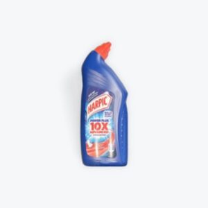 Harpic toilet cleaner 1l
