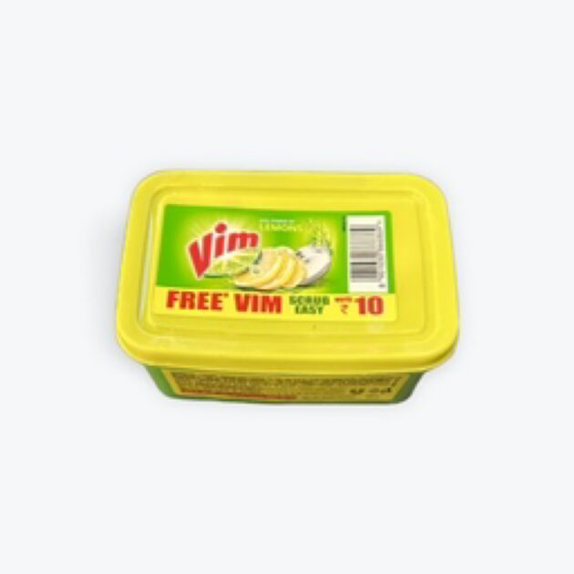 vim bar 500g