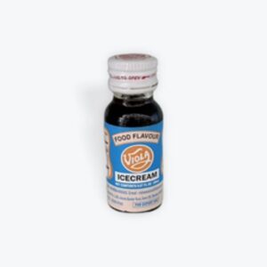 Viola ice cream essence 20ml