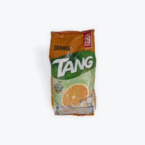 Tang orange drink powder 500g