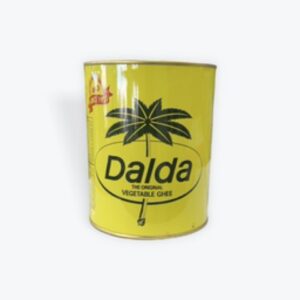 Dalda ghee 2kg
