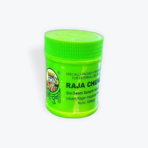 Raja Chuna 100g