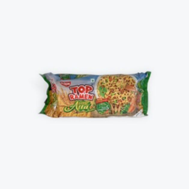 Top Ramen atta noodles 280g