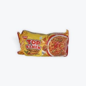 Top Ramen fiery chili noodles 240g