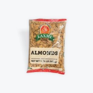 Lx almond 800g