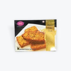 Karachi almond cake rusk 400g