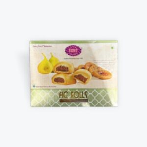 Karachi fig rolls 300g