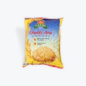 Lx chakki atta 4lb