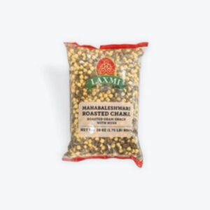 Lx Mahabaleshwari Roasted Chana 800g