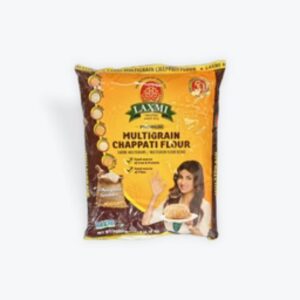 Lx Multigrain Chapathi Flour 10lb