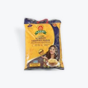 Lx sharbati atta 10lb