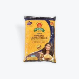 Lx sharbati atta 4lb