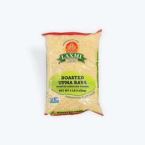 Lx roasted upma mix 4lb
