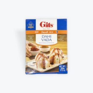 Gits Dahi Vada 500g