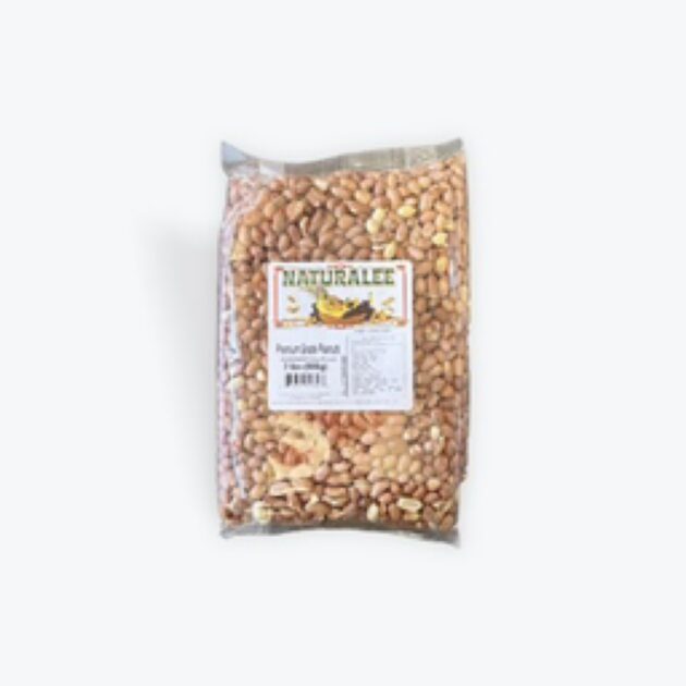 Naturalee premium peanut 2lb