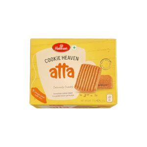 HR Atta Cookies 350g