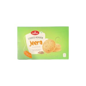 HR Jeera Cookies 300g
