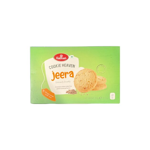 HR Jeera Cookies 300g