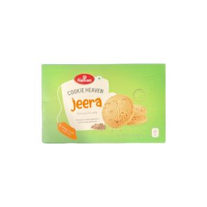 HR Jeera Cookies 300g