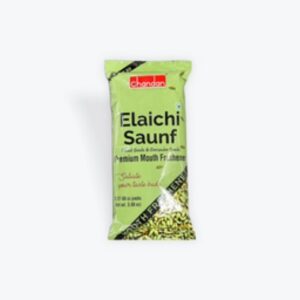 Chandan elaichi sounf sachet