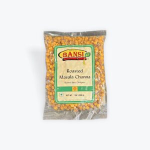 Bansi roasted masala chana 400g