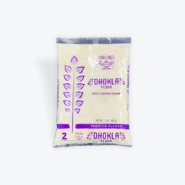 Deep dhokla flour 2lb