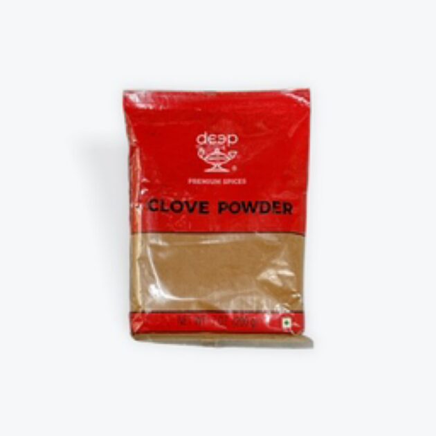 Deep clove powder 7oz