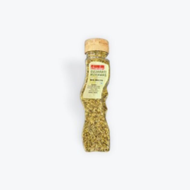 chandan gujrati mukhwas 160g