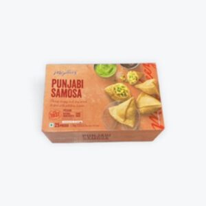 Mopleez punjabi samosa 1.75kg