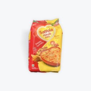 Saffola peppy tomato 482g