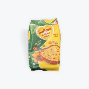 Saffola veggie twist 482g
