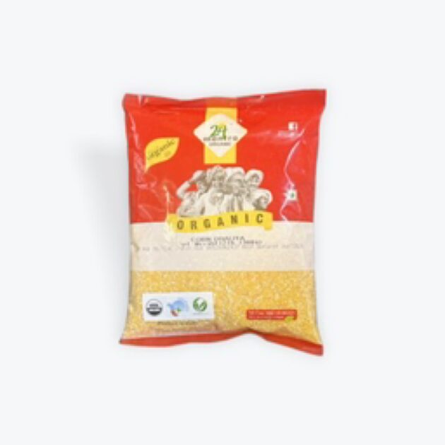 24m Corn daliya 2lb
