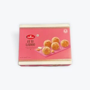 HR panjeeri atta ladoo 400g