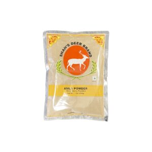 Deer amla dry 100g