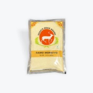 Deer samo moriyo 400g