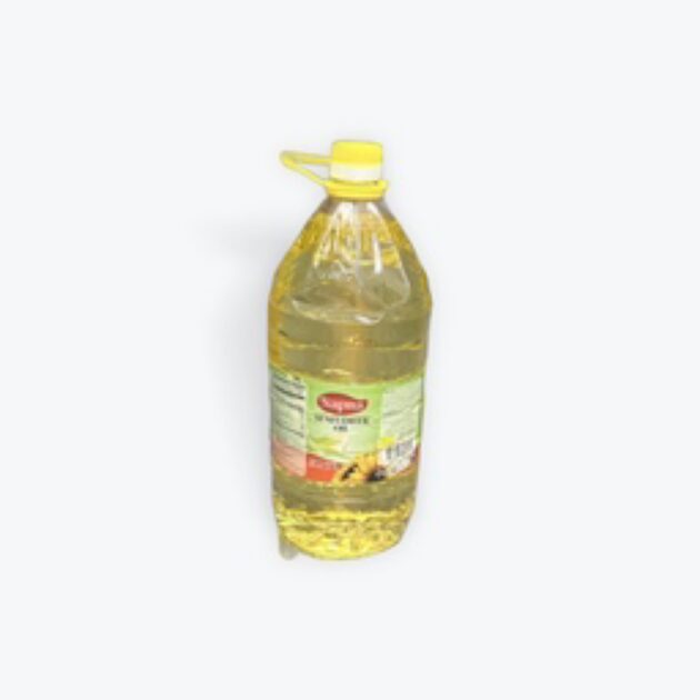Sapna sunflower oil 3l