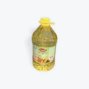 Sapna sunflower oil 5l