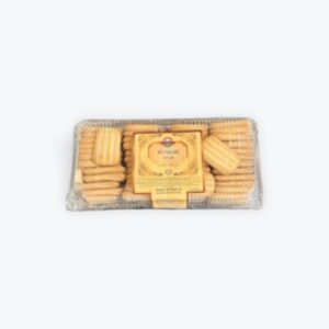 Crispy sooji cookies 800g