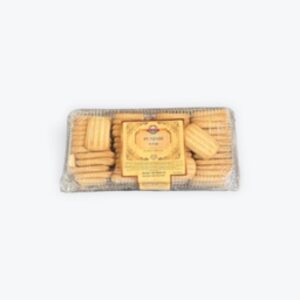 Crispy sooji cookies 800g