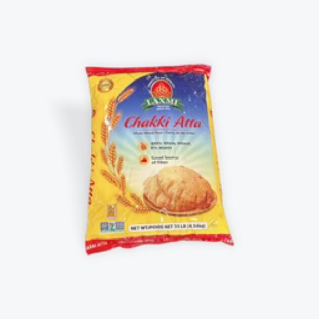 Lx chakki atta 10lb