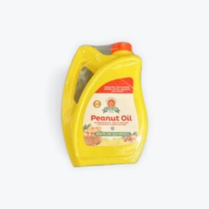 Lx Peanut Oil 2l