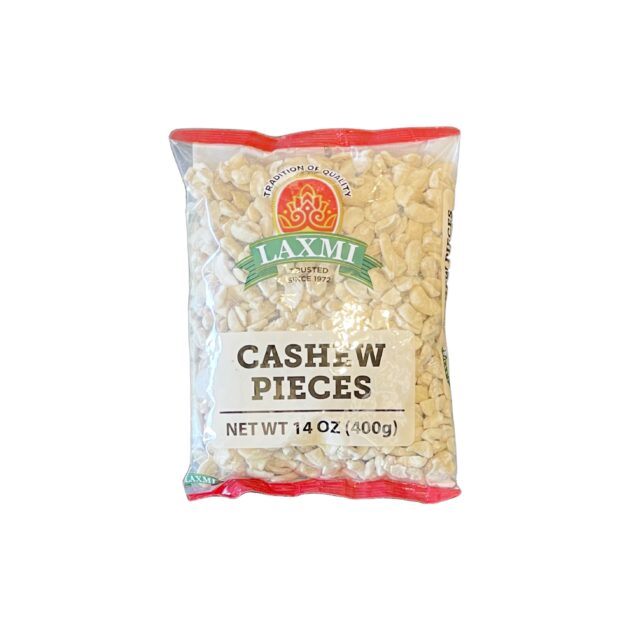 Lx Cashew Pieces 800g